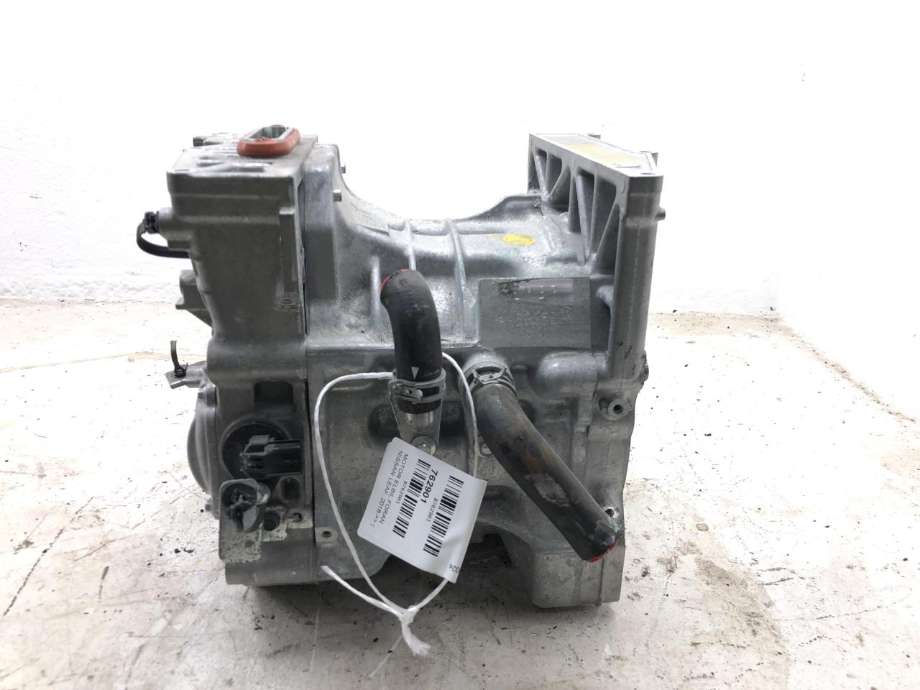 Motor elbil foran til Nissan Leaf 2018-->> (Type II)  (290A05SA0A|)