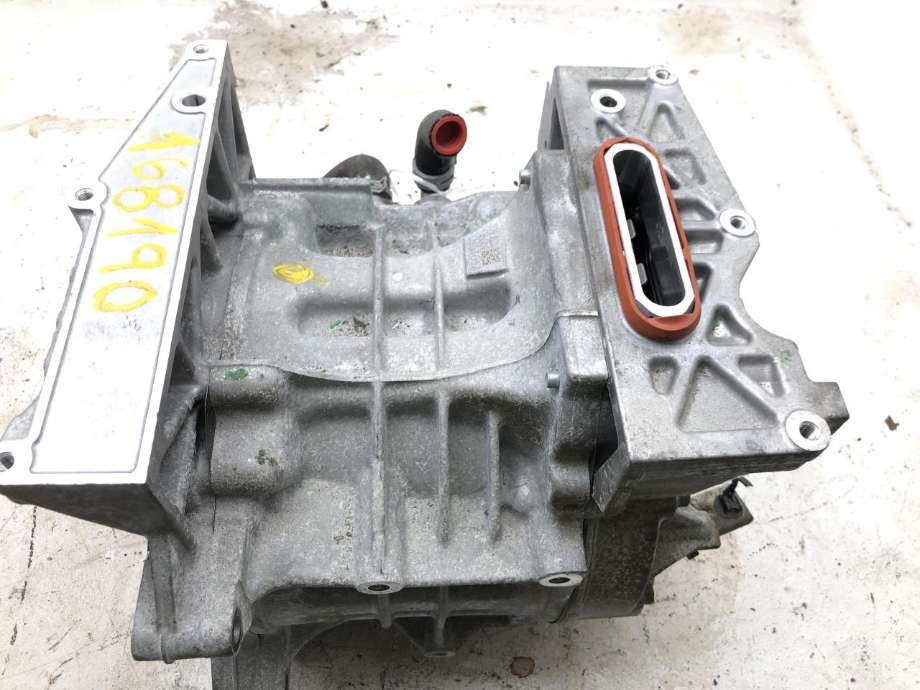 Motor elbil foran til Nissan Leaf 2018-->> (Type II)  (290A05SA0A|)