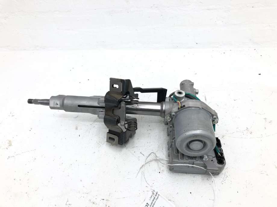 Rattaksel elektrisk servo til Nissan Leaf 2018-->> (Type II)  (488115SV1B|488115SV1A|)