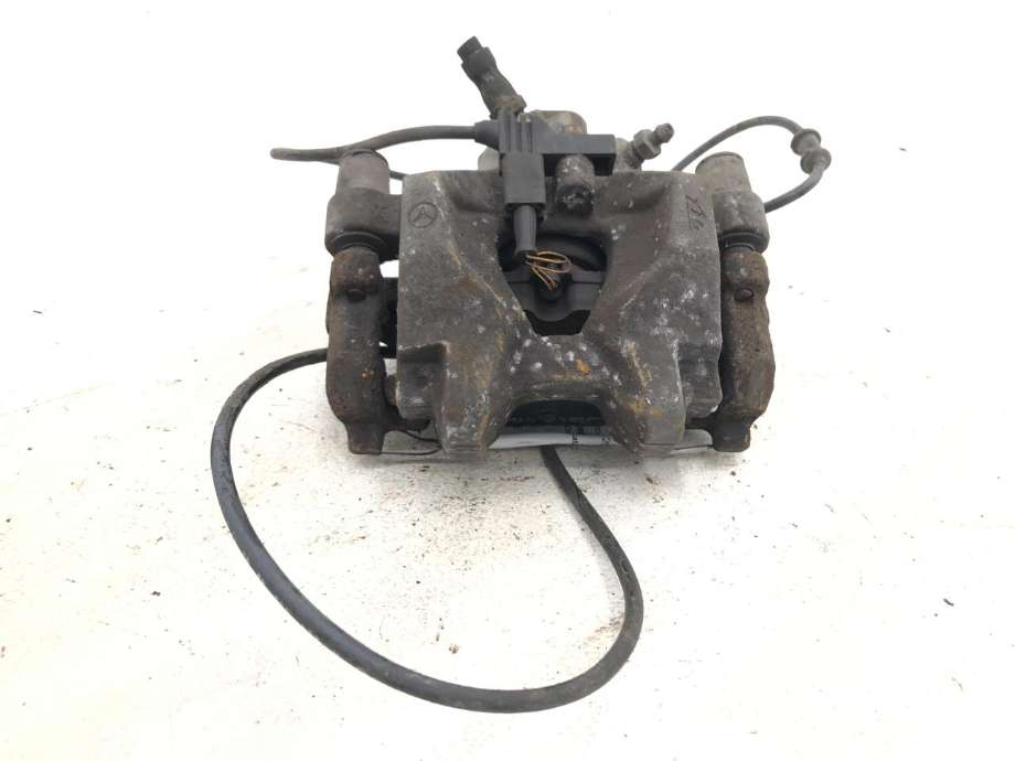Bremsecaliper høyre bak til Mercedes E-Klasse, Coupe/Cab 2009-2013 (Fase 1) (C207) (C207) (A 204 423 15 81|)