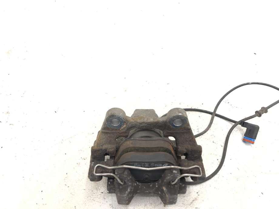 Bremsecaliper høyre bak til Mercedes E-Klasse, Coupe/Cab 2009-2013 (Fase 1) (C207) (C207) (A 204 423 15 81|)