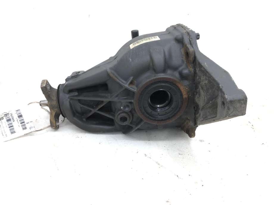 Kardang klokke bak til Mercedes E-Klasse, Coupe/Cab 2009-2013 (Fase 1) (C207) (C207) (A 204 350 06 14|)