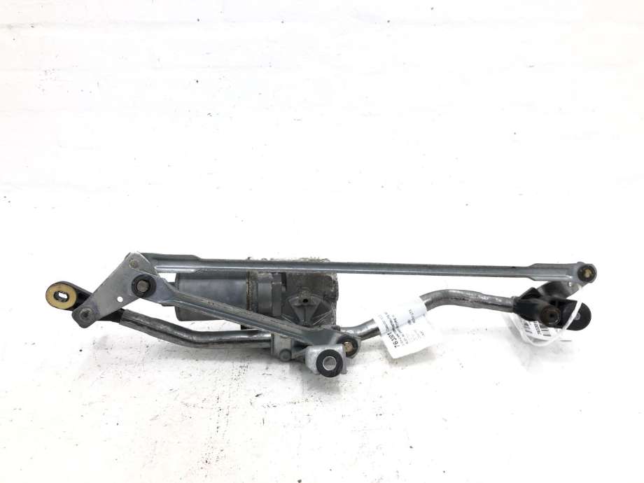 Viskermotor frontrute komplett m/overføring til Audi A5 2007-2016 (Type I)  (8T1 955 023 E|)