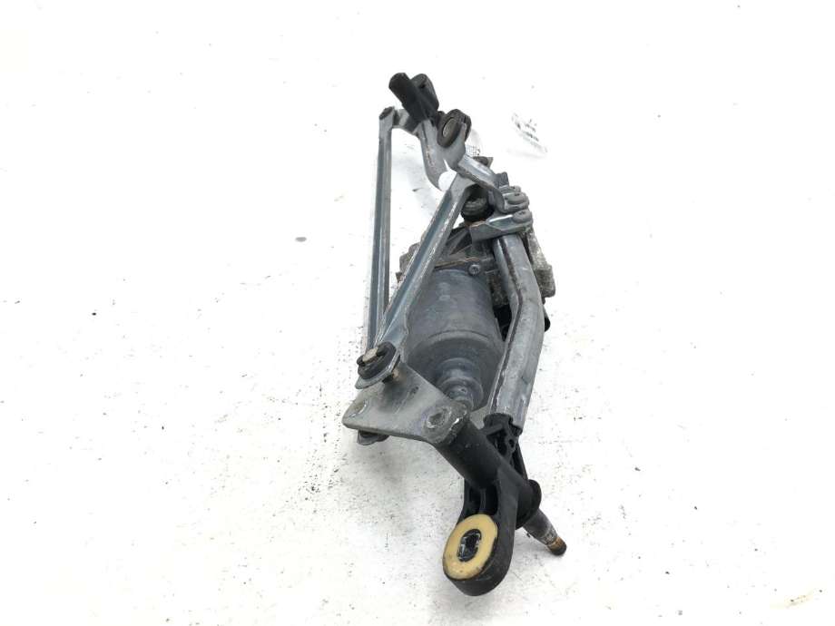 Viskermotor frontrute komplett m/overføring til Audi A5 2007-2016 (Type I)  (8T1 955 023 E|)