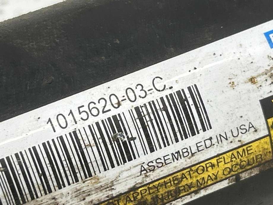 Fjærbein høyre bak til Tesla Model S 2016-2021 (Fase 2) (101562003C|)