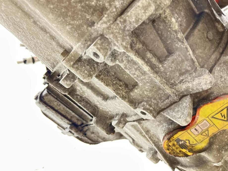 Motor elbil bak til Tesla Model S 2016-2021 (Fase 2)  (103700000F|)