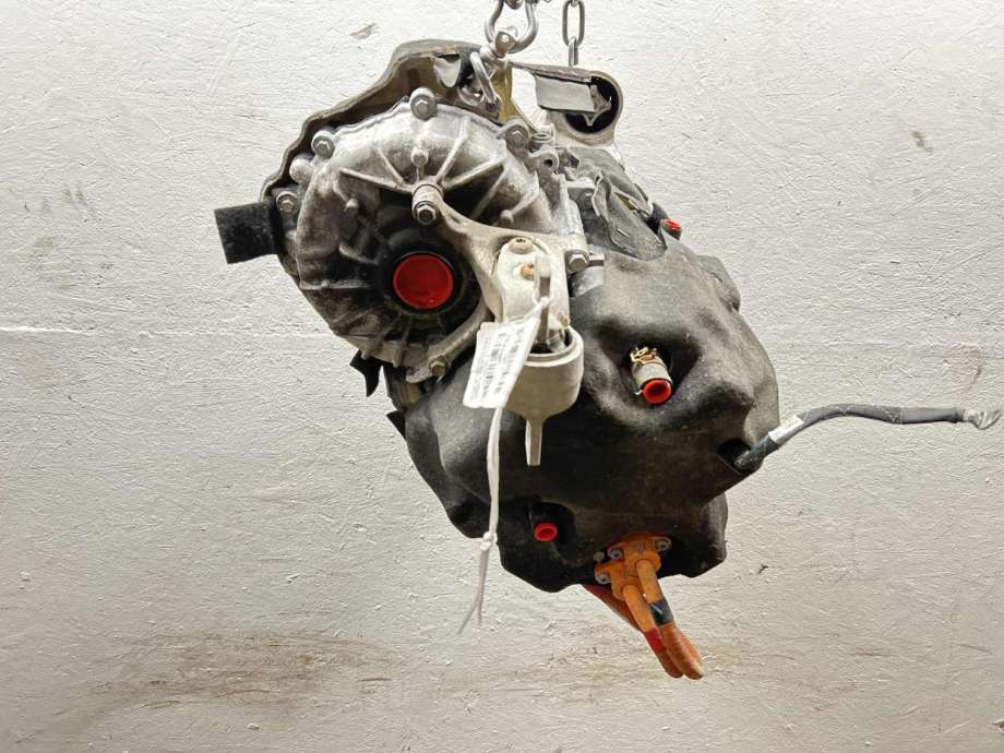 Motor elbil foran til Tesla Model S 2016-2021 (Fase 2)  (103530000E|)