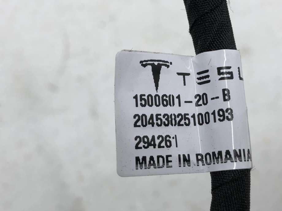 Baklukedemper venstre til Tesla Model Y 2021-2024 (Type I)  (1500601-00-A|)