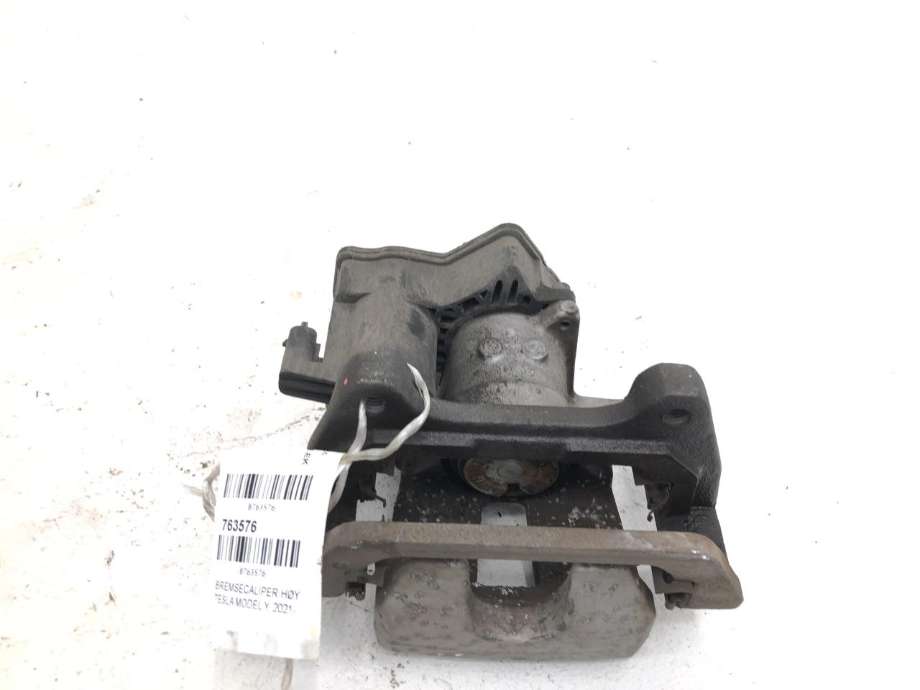 Bremsecaliper høyre bak, elektrisk til Tesla Model Y 2021-2024 (Type I) (1044626-00-C|)