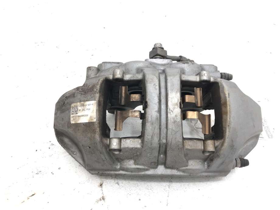 Bremsecaliper høyre foran til Tesla Model Y 2021-2024 (Type I) (1188622-99-D|)