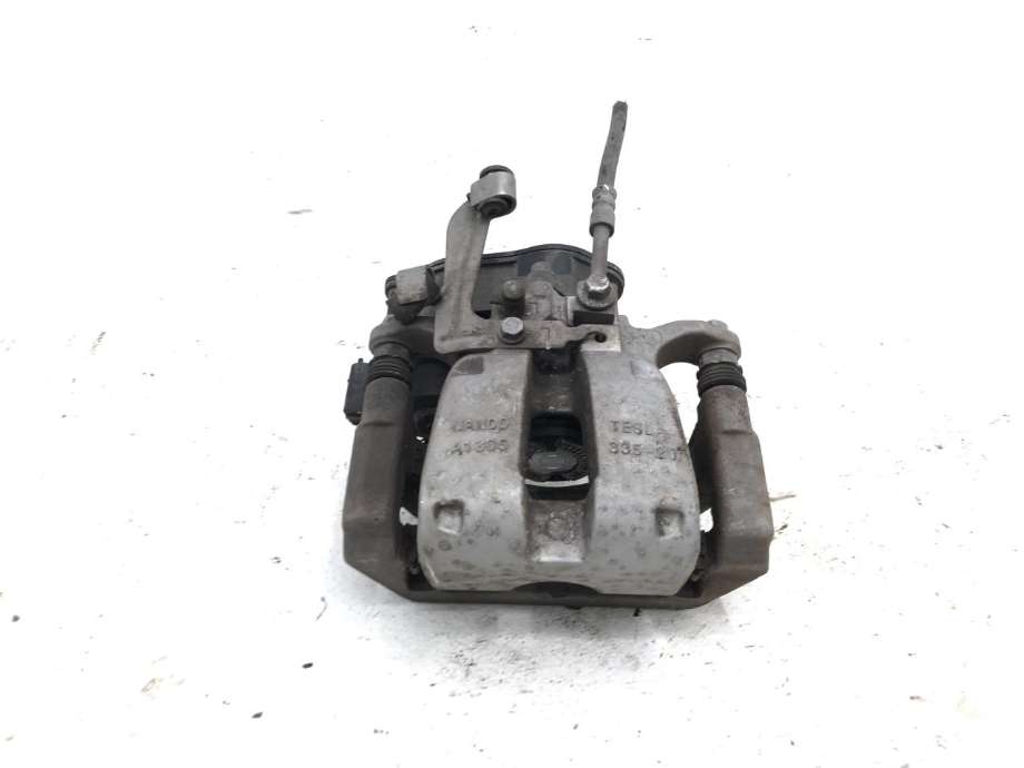 Bremsecaliper venstre bak, elektrisk til Tesla Model Y 2021-2024 (Type I)  (1044625-00-C|)