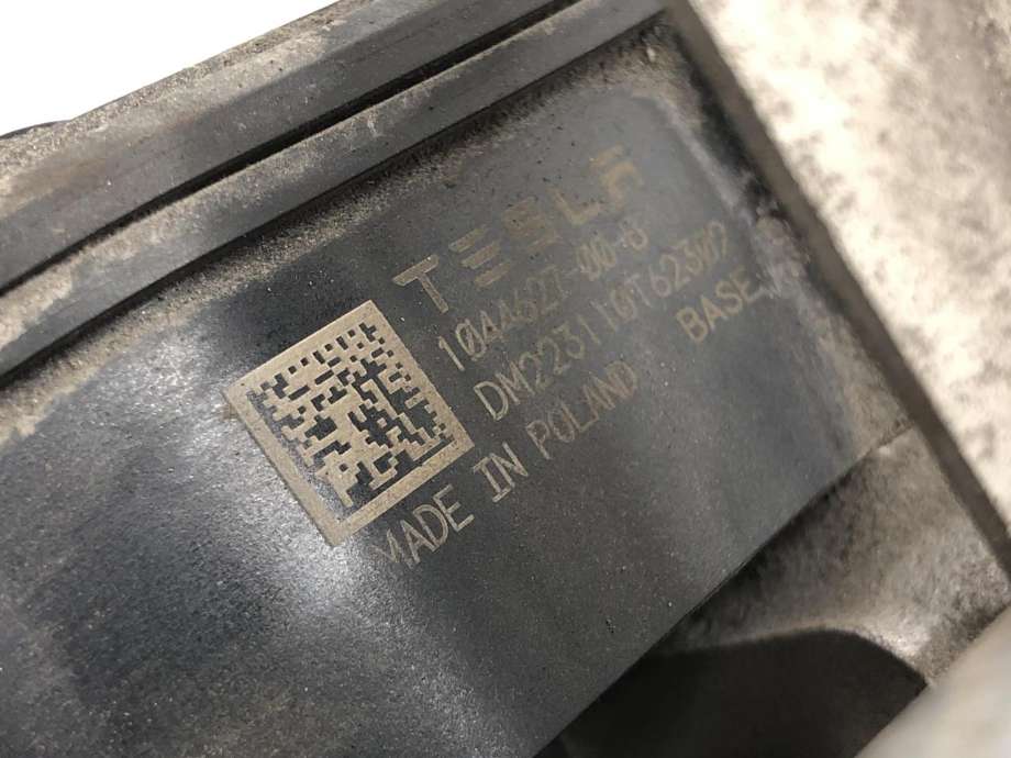 Bremsecaliper venstre bak, elektrisk til Tesla Model Y 2021-2024 (Type I)  (1044625-00-C|)