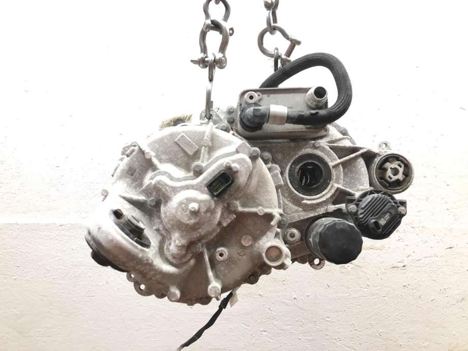 Motor elbil bak til Tesla Model Y 2021-2024 (Type I) (1120960 DE-J|)
