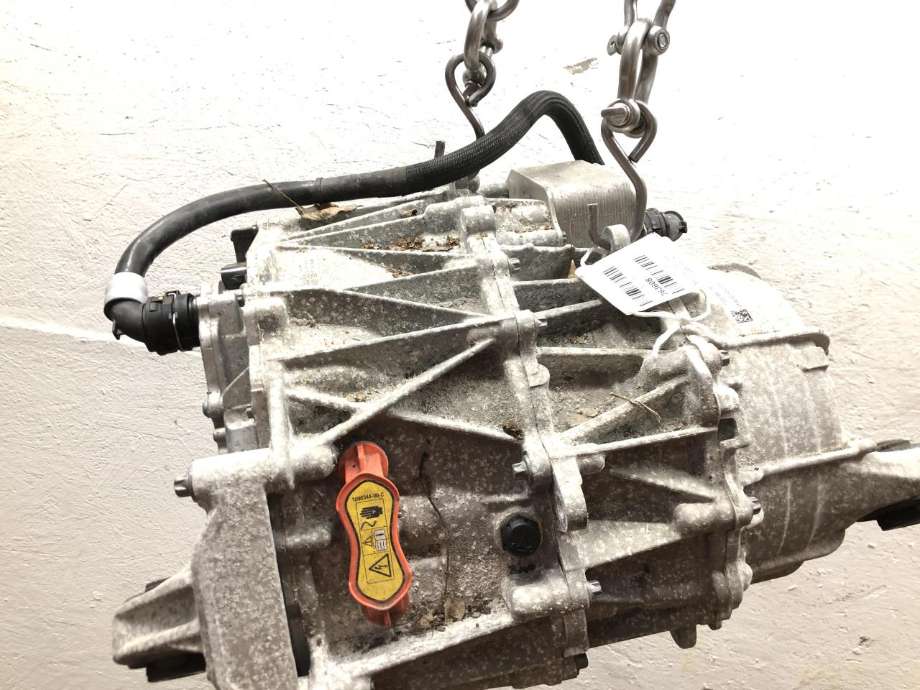 Motor elbil bak til Tesla Model Y 2021-2024 (Type I) (1120960 DE-J|)
