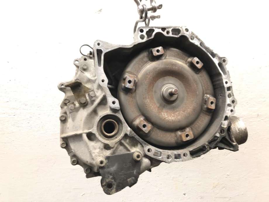 Girkasse automat til Citroën C4, Spacetourer, 2019-->>  (98 279 621 80)