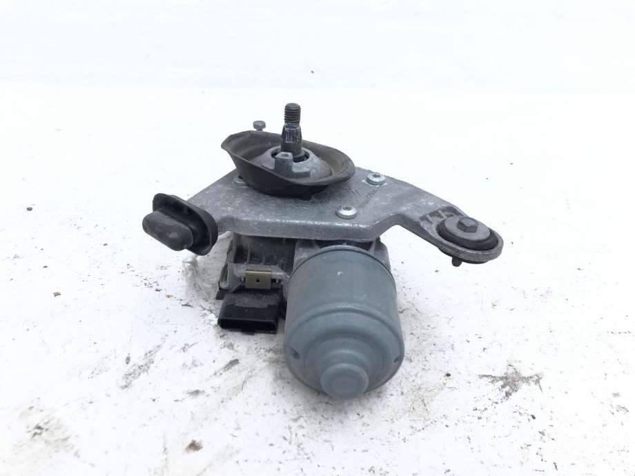 Viskermotor foran venstre til Citroën C4, Spacetourer 2019-->>  (9816172980|)