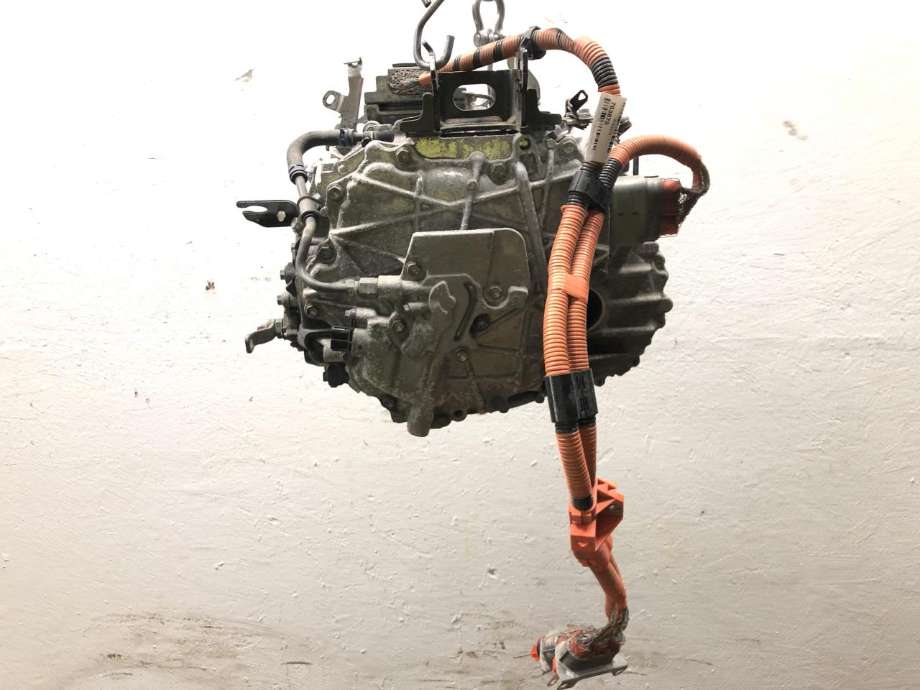Girkasse hybrid til Toyota Yaris 2014-2020 (Type III, Fase 2)  (3090052010|)