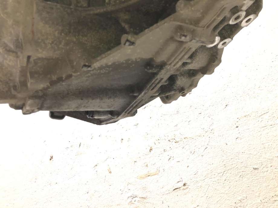 Girkasse hybrid til Toyota Yaris 2014-2020 (Type III, Fase 2)  (3090052010|)