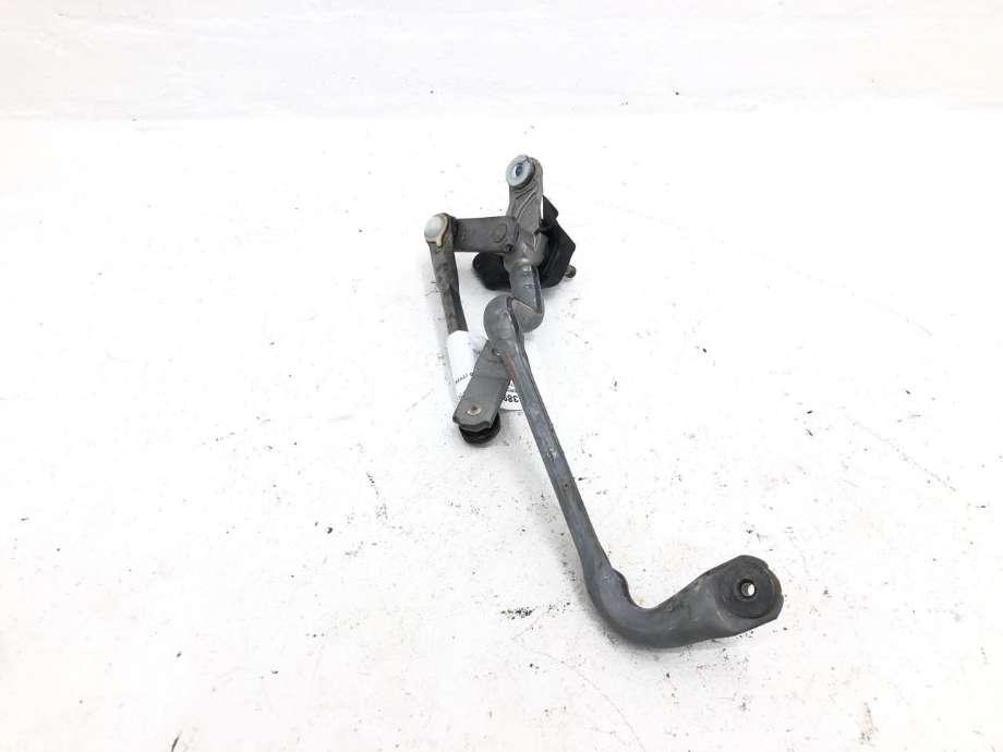 Viskeroverføring til Toyota Yaris 2014-2020 (Type III, Fase 2) (852210D250|)