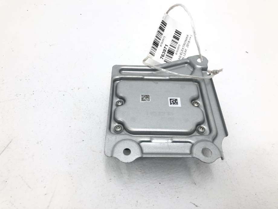 Airbag elektronikk til Nissan Leaf 2018-->> (Type II) (K88205SL0A|)