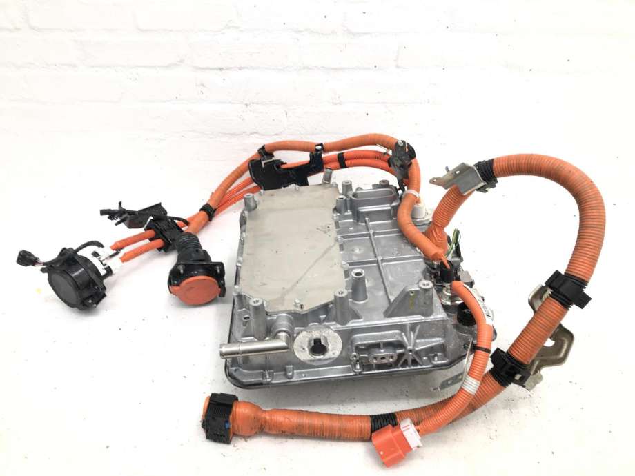 Batterilader (OBC - On Board Charger) til Nissan Leaf 2018-->> (Type II)  (292C06WK2A|)