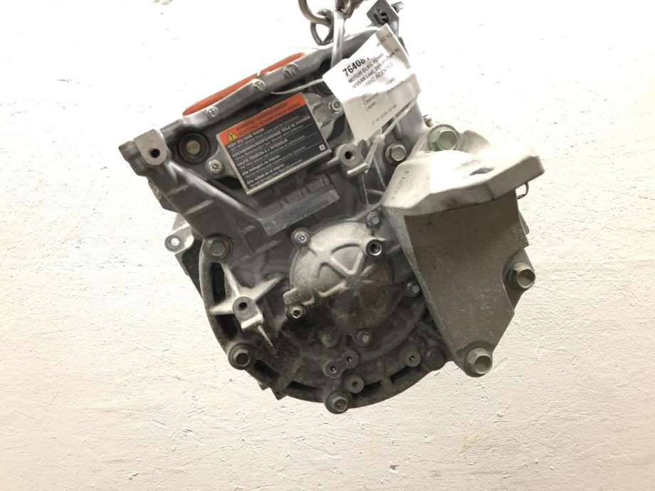 Motor elbil foran til Nissan Leaf 2018-->> (Type II)  (290A05SA0A|)