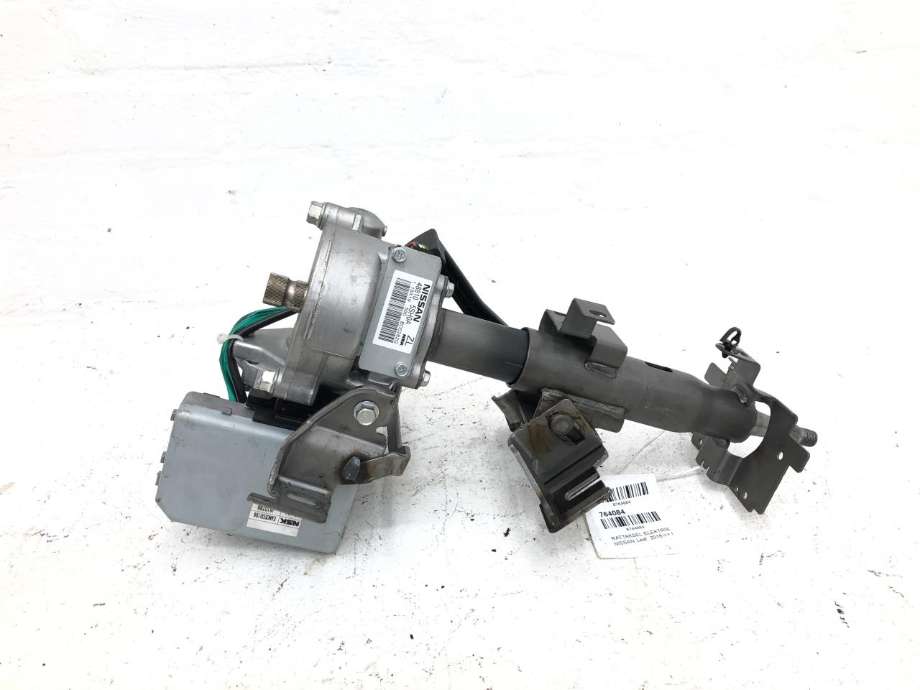 Rattaksel elektrisk servo til Nissan Leaf, 2018-->> (Type II) (488115SX1B)
