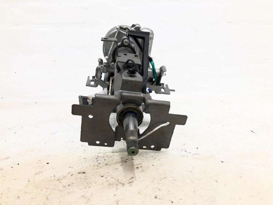 Rattaksel elektrisk servo til Nissan Leaf 2018-->> (Type II)  (488115SX1B|)