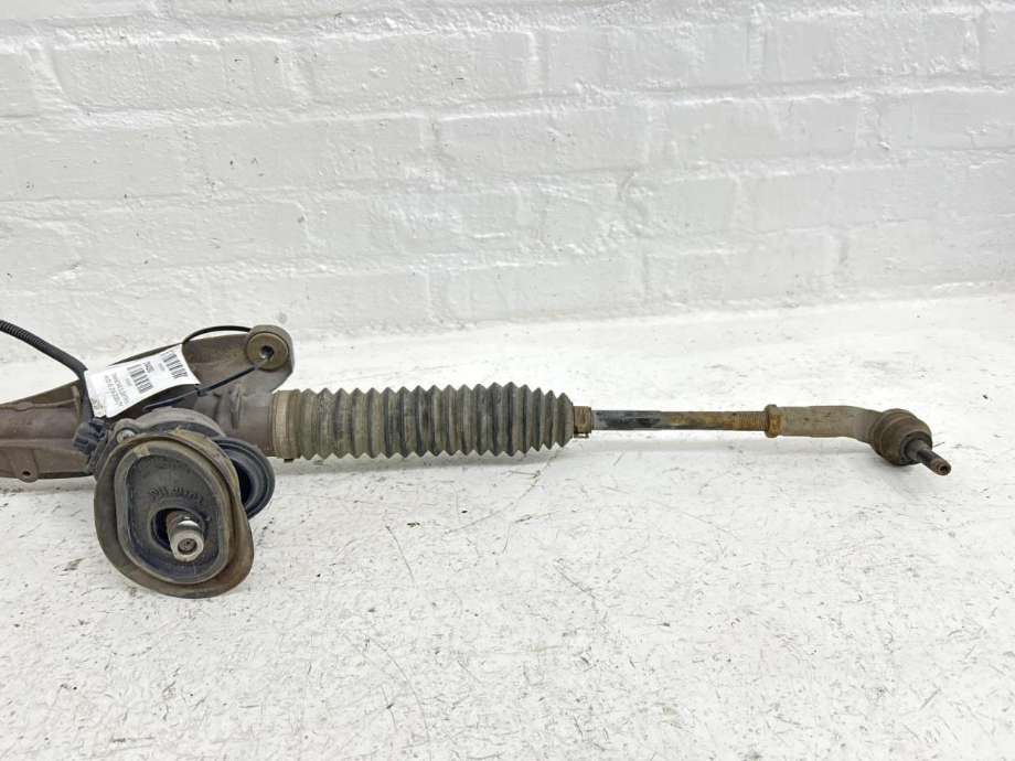 Tannstang elektrisk til Audi A3 2016-2020 (Type III, Fase 2)  (5Q1 423 055 M|)