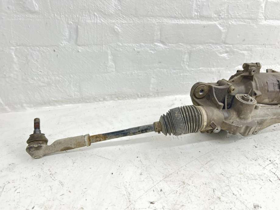 Tannstang elektrisk til Audi A3 2016-2020 (Type III, Fase 2)  (5Q1 423 055 M|)