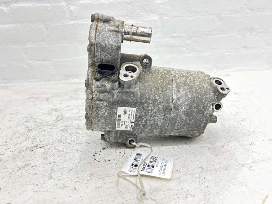 Aircondition kompressor hybrid til Land Rover Range Rover Sport 2013-->>  (LR101272|LR172658|)