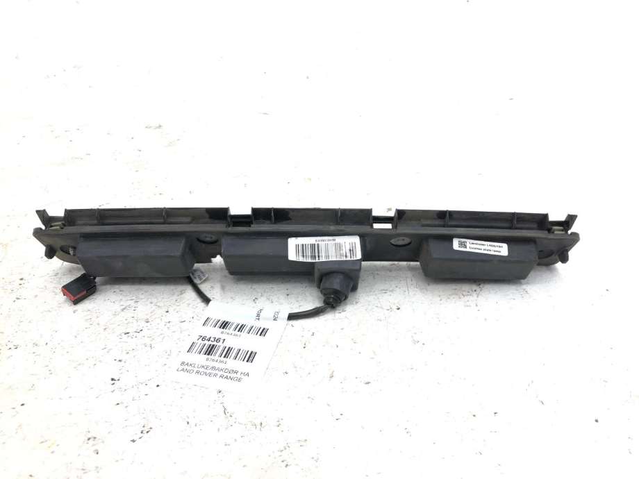Bakluke/bakdør håndtak til Land Rover Range Rover Sport 2013-->> (LR045165|)