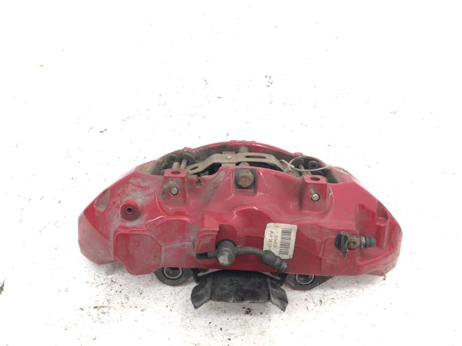 Bremsecaliper venstre foran til Land Rover Range Rover Sport 2013-->> (LR138722|LR138724|)