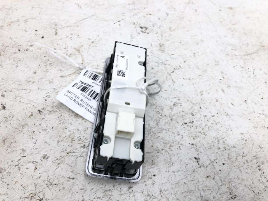 Bryter ruteheis førerdørspanel til Land Rover Range Rover Sport 2013-->>  (LR059774|FK7214776AA|)
