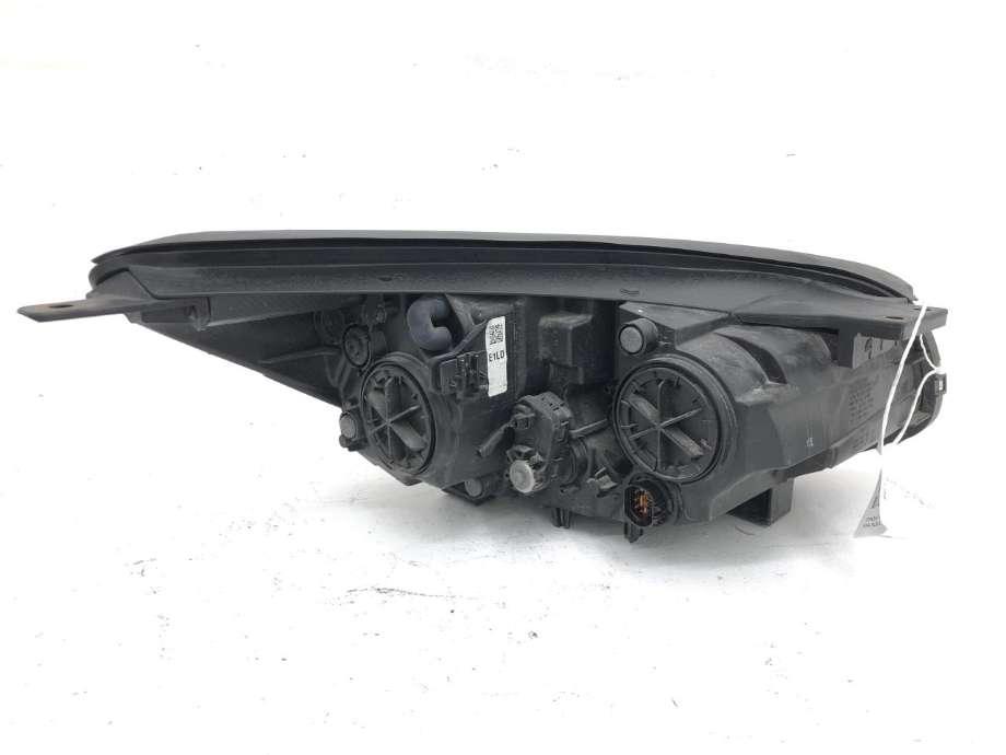 Frontlykt venstre halogen til Kia Soul 2014-2019 (Type II)  (92101E40101D|)