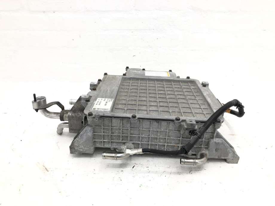 Inverter elbil til Kia Soul 2014-2019 (Type II)  (366010E245|)