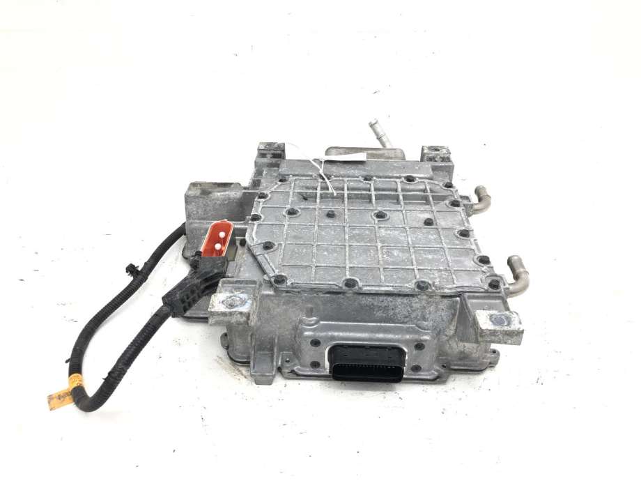 Inverter elbil til Kia Soul 2014-2019 (Type II)  (366010E245|)