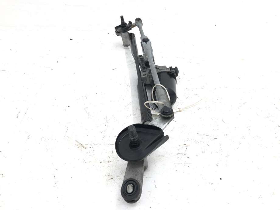 Viskermotor frontrute komplett m/overføring til Kia Soul 2014-2019 (Type II) (98100B 2000|)
