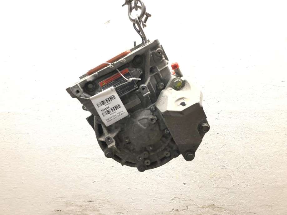 Motor elbil foran til Nissan E-NV200 2014-->>  (290A05SA0A|)