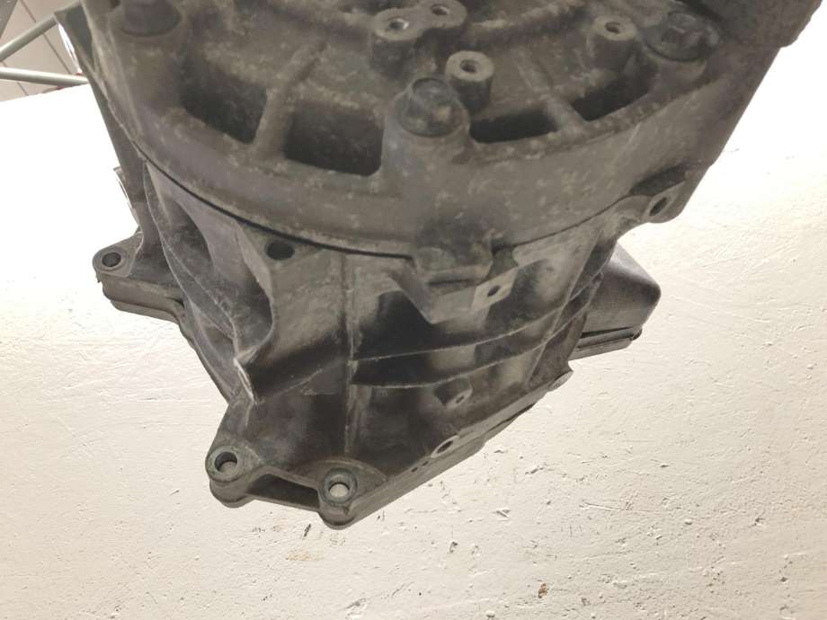 Motor elbil foran til Nissan E-NV200 2014-->>  (290A05SA0A|)