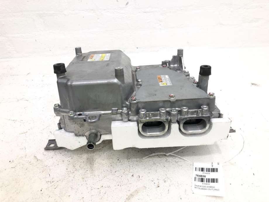 Inverter hybrid til Mitsubishi Outlander 2015-->> (Type III, Fase 2)  (9410A132|)