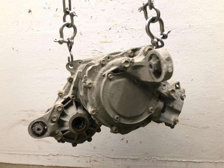 Motor hybrid bakaksel til Mitsubishi Outlander 2015-->> (Type III, Fase 2)  (9499D146|)