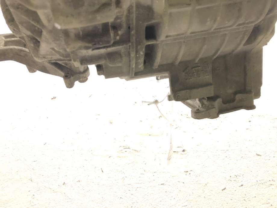 Motor hybrid bakaksel til Mitsubishi Outlander 2015-->> (Type III, Fase 2)  (9499D146|)