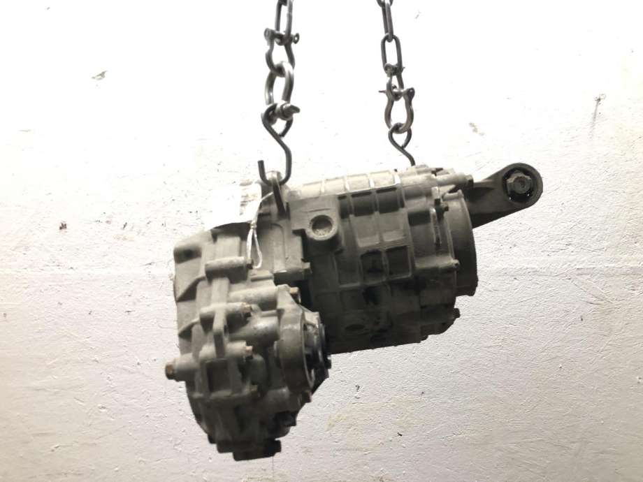 Motor hybrid bakaksel til Mitsubishi Outlander 2015-->> (Type III, Fase 2)  (9499D146|)