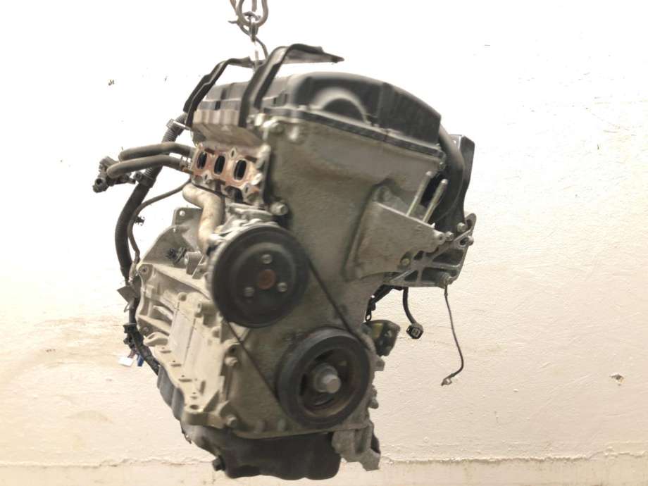 Motor hybrid bensin del til Mitsubishi Outlander 2015-->> (Type III, Fase 2)  (1000D129|)