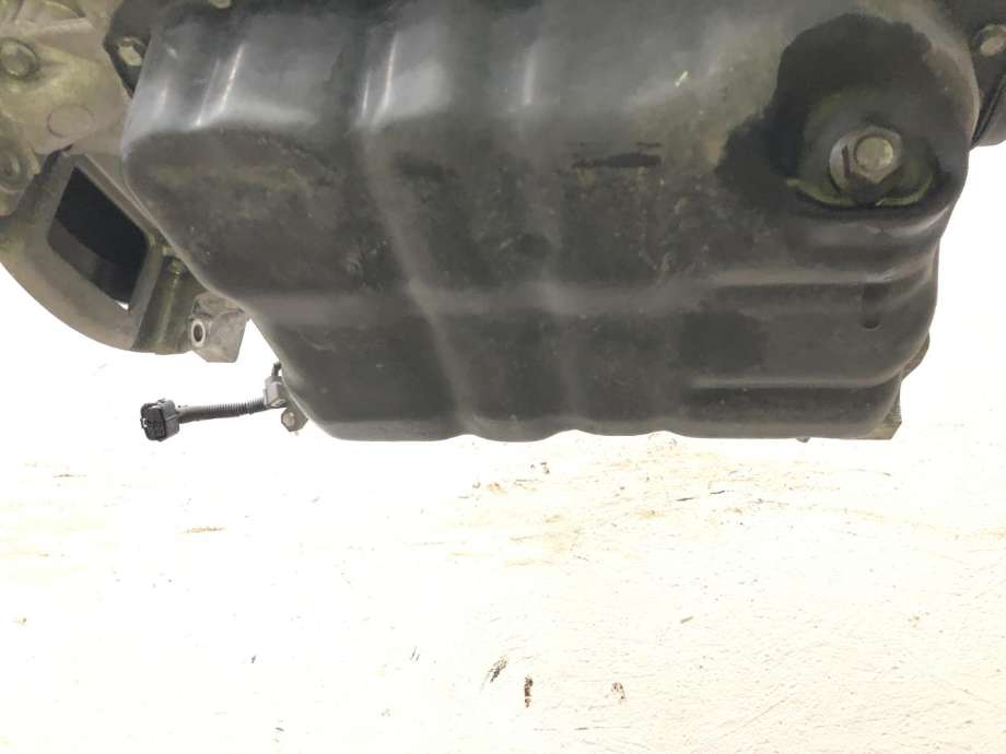 Motor hybrid bensin del til Mitsubishi Outlander 2015-->> (Type III, Fase 2)  (1000D129|)