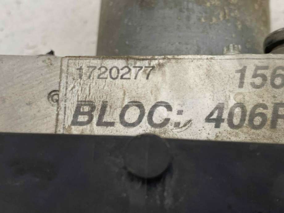 ABS sentral til Mercedes Citan 2021-->> (W420) (W420) (A 415 900 68 03|)