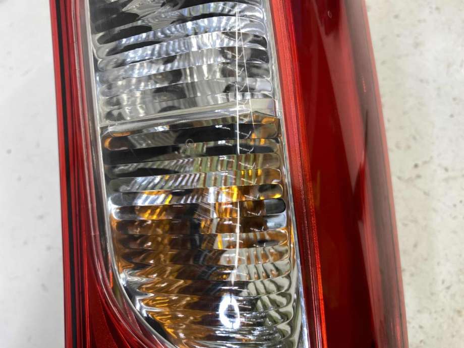 Baklykt høyre til Mercedes Citan 2021-->> (W420) (W420) (A 415 906 27 00|)