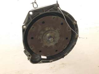 Girkasse automat til BMW 5-Serie, 2010-2017 (F10/F11) (F10/F11) (|24 00 8 642 231)