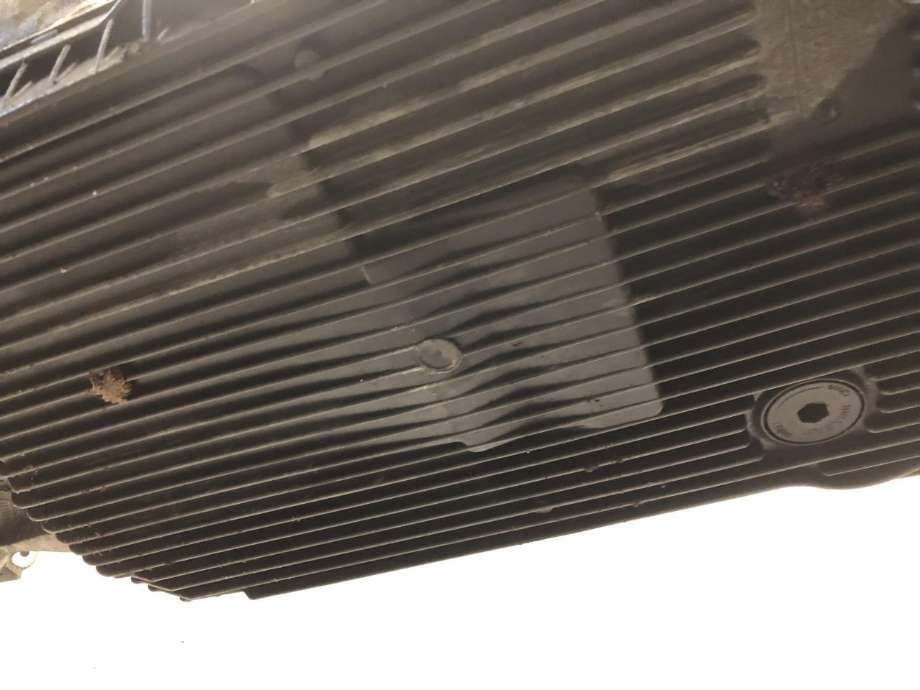 Girkasse automat til BMW 5-Serie 2010-2017 (F10/F11) (F10/F11) (24 00 8 642 231|)